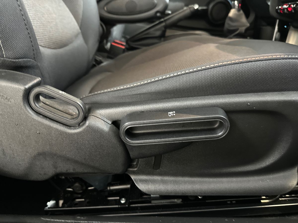 Used MINI Hatch 2021 for sale - 77685648: Photo 30