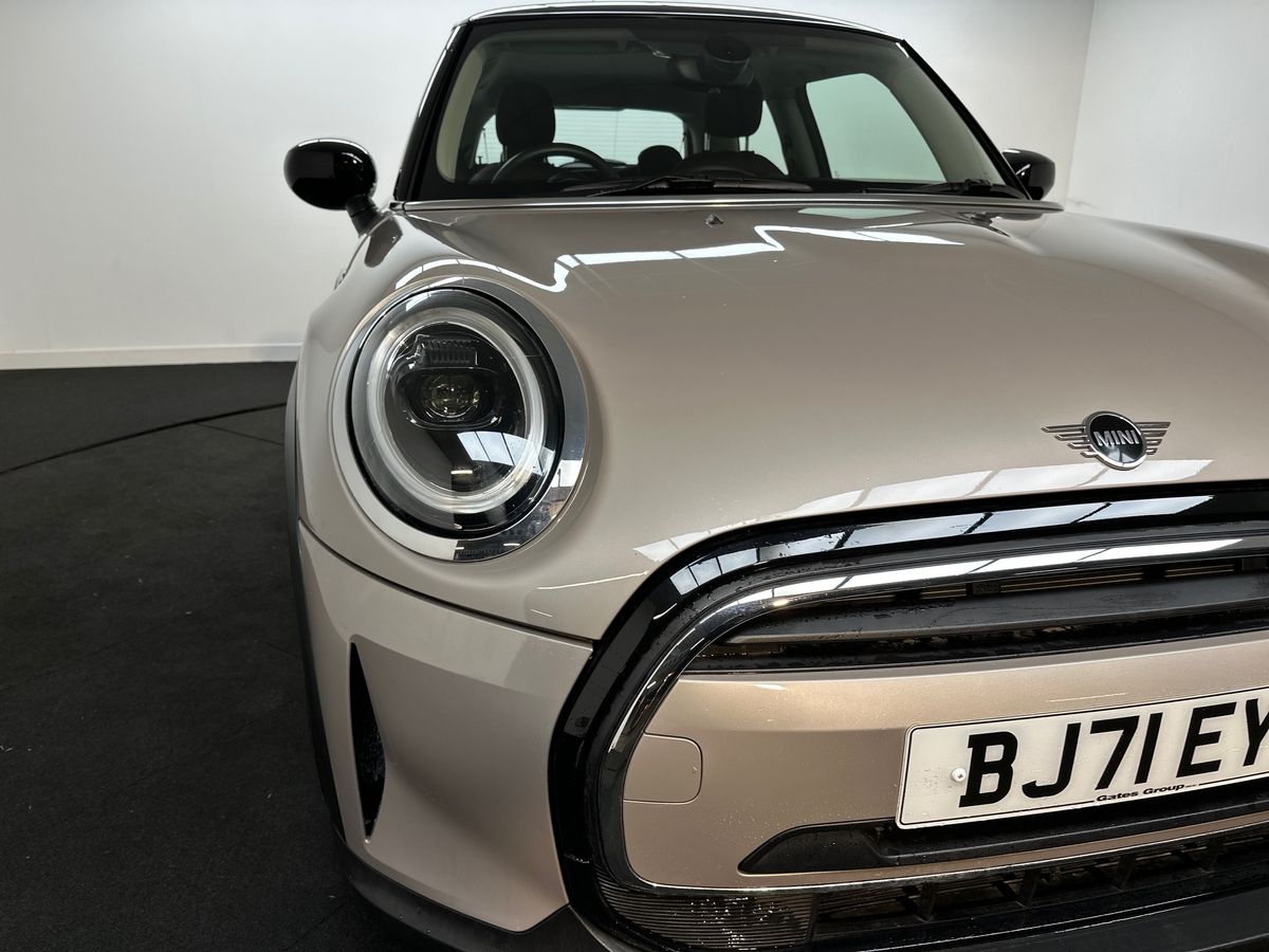 Used MINI Hatch 2021 for sale - 77685648: Photo 32