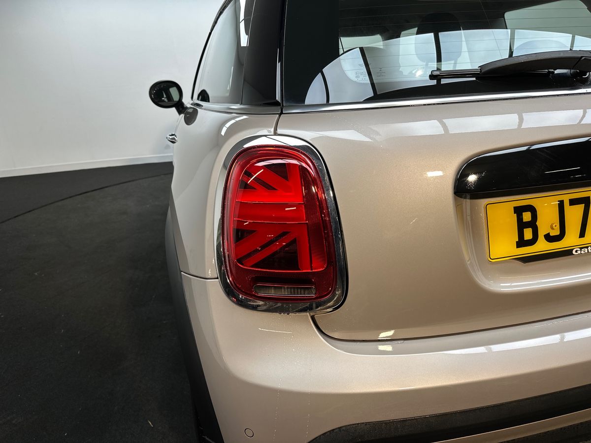 Used MINI Hatch 2021 for sale - 77685648: Photo 33