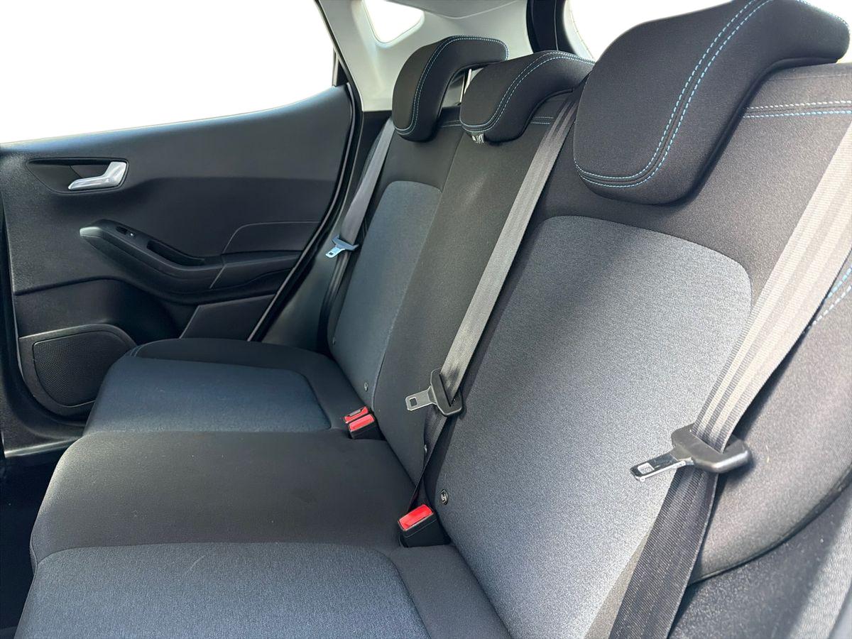Used Ford Fiesta 2023 for sale - 78022340: Photo 14