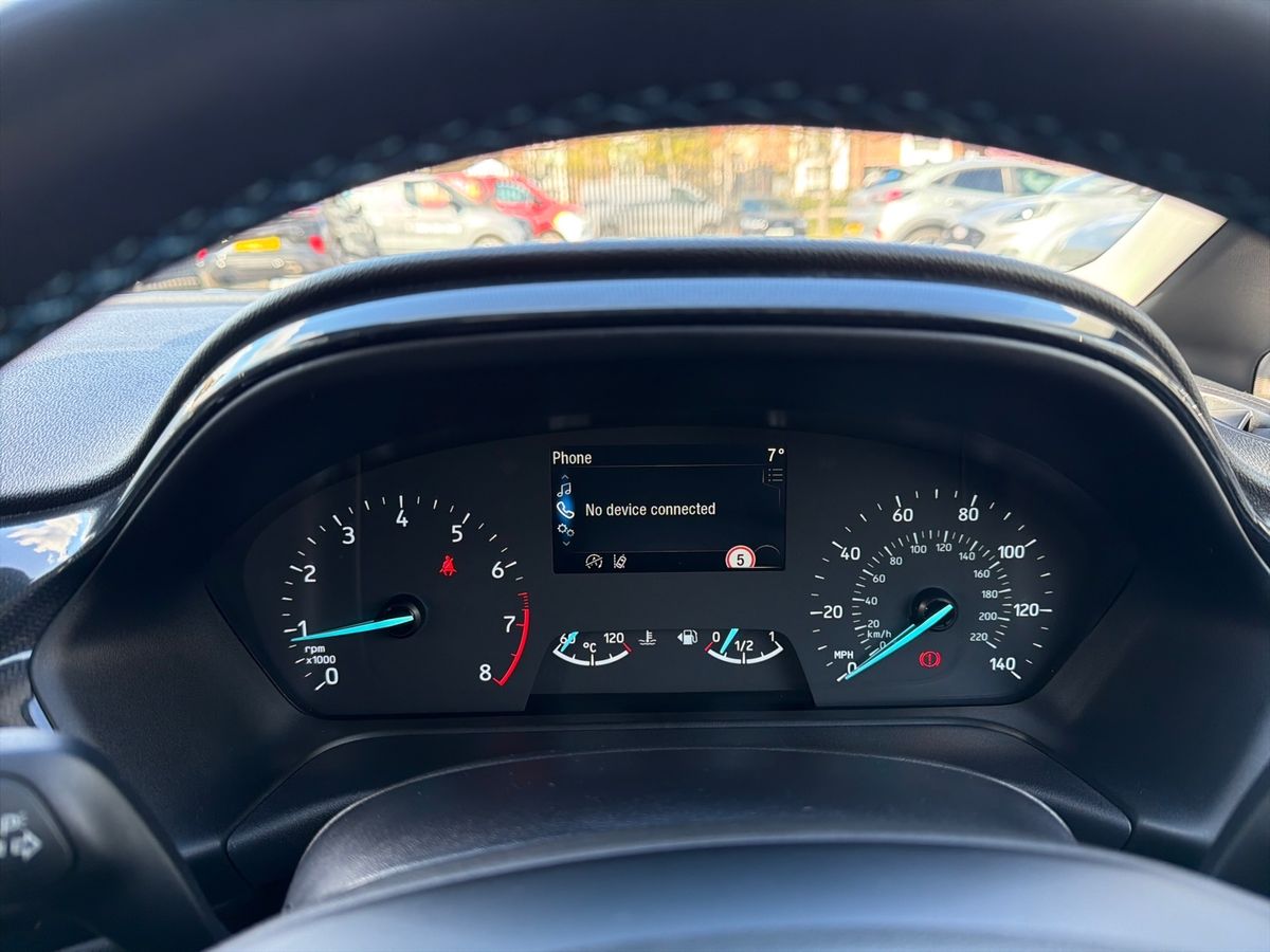 Used Ford Fiesta 2023 for sale - 78022340: Photo 18