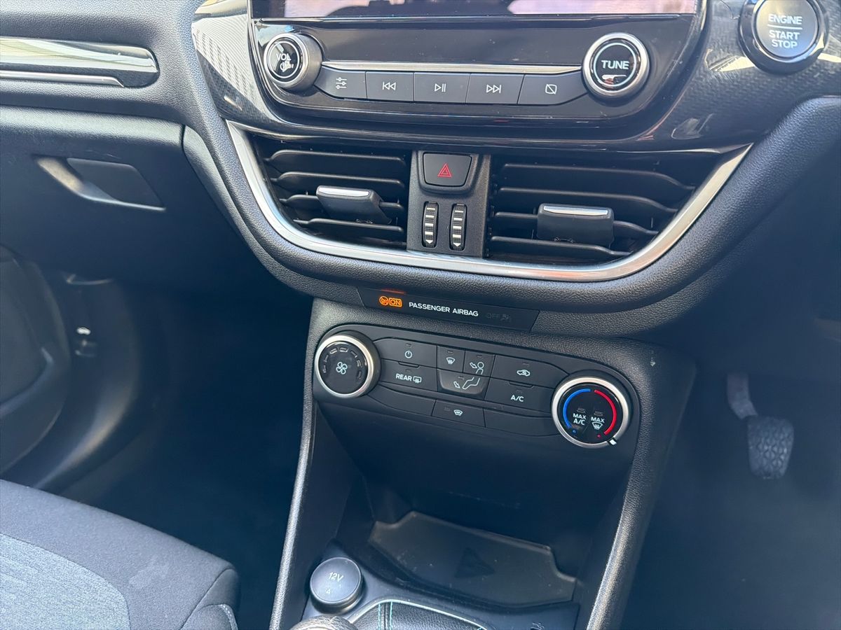 Used Ford Fiesta 2023 for sale - 78022340: Photo 22