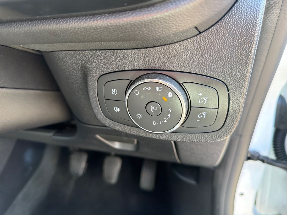 Used Ford Fiesta 2023 for sale - 78022340: Photo 23