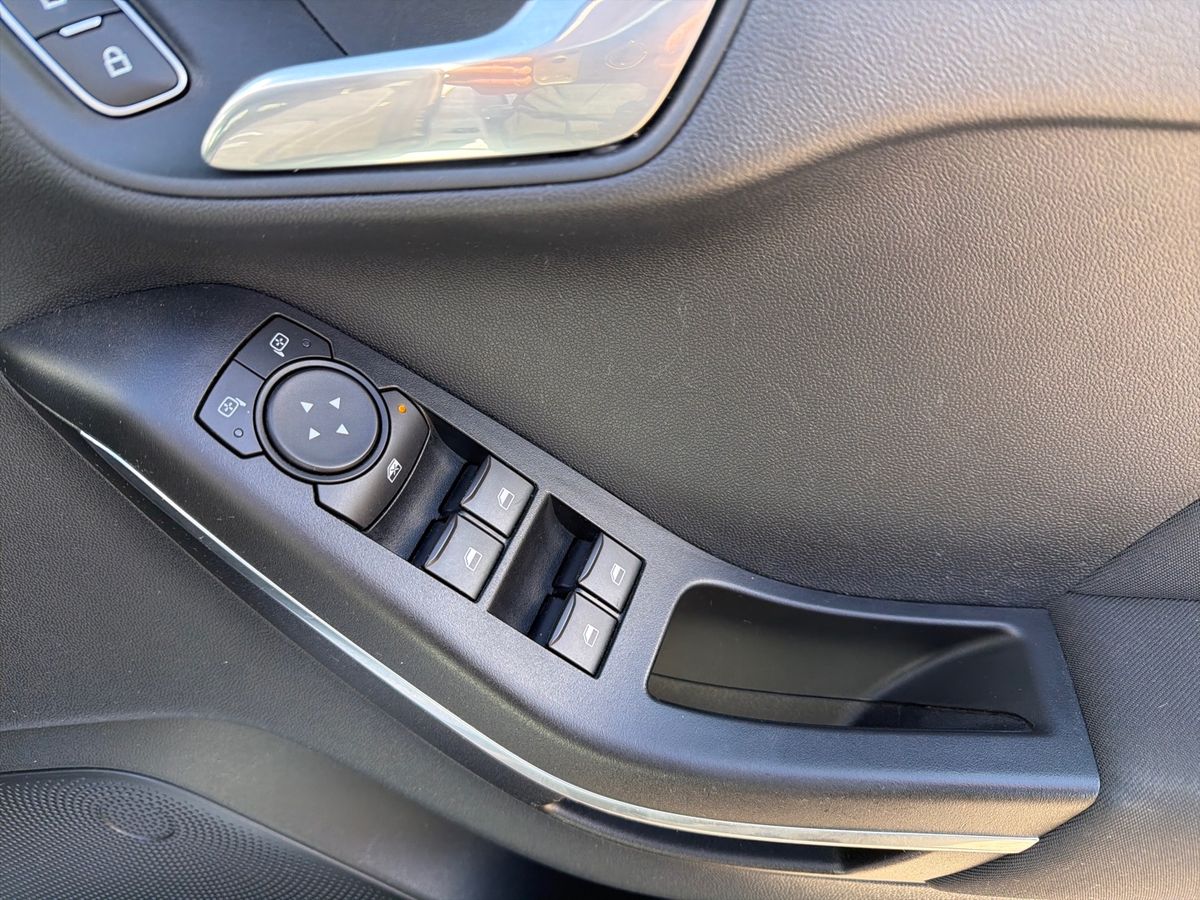 Used Ford Fiesta 2023 for sale - 78022340: Photo 25