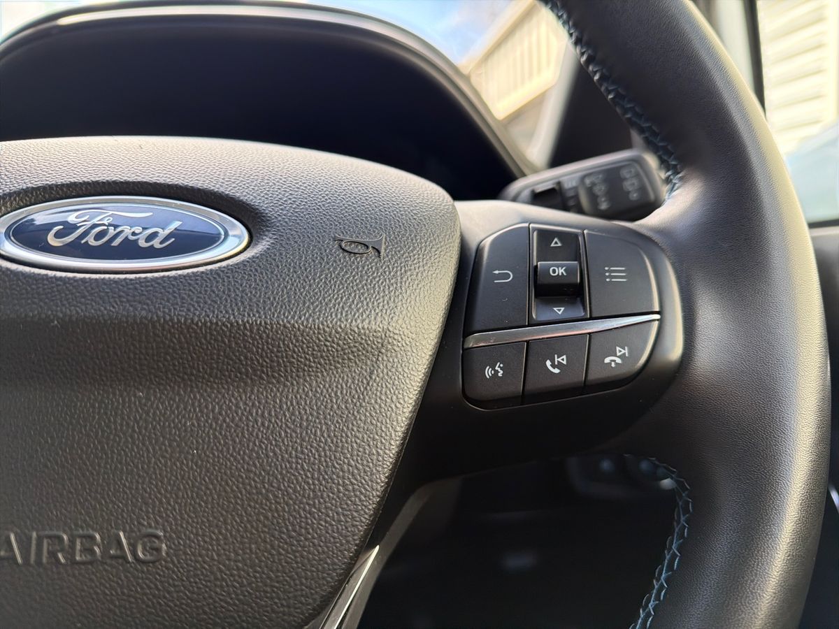 Used Ford Fiesta 2023 for sale - 78022340: Photo 27