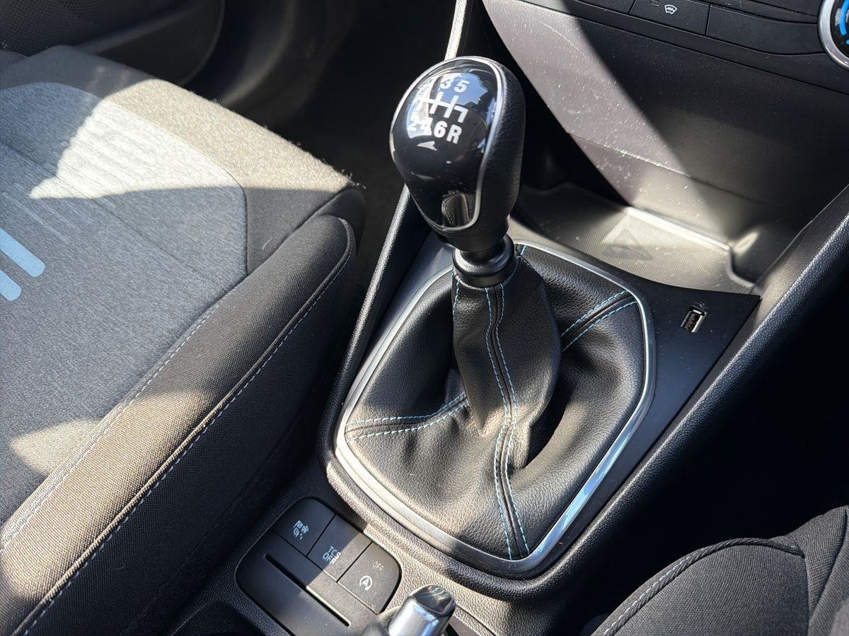 Used Ford Fiesta 2023 for sale - 78022340: Photo 28