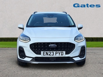 Used Ford Fiesta 2023 for sale - 78022340: Photo