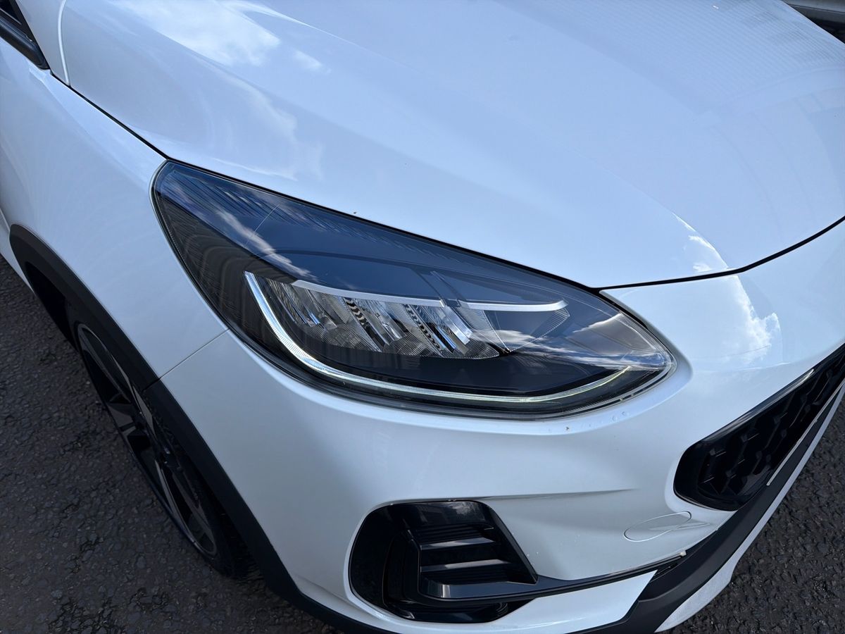 Used Ford Fiesta 2023 for sale - 78022340: Photo 32