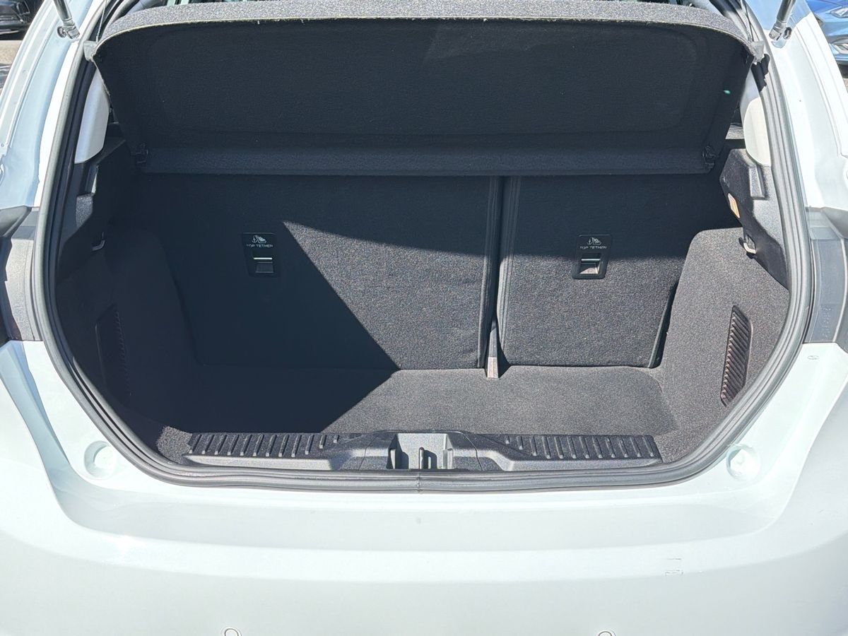 Used Ford Fiesta 2023 for sale - 78022340: Photo 34