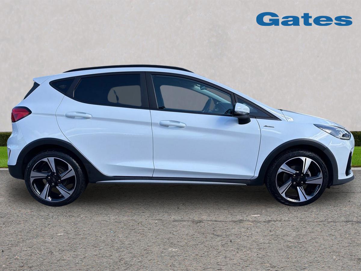 Used Ford Fiesta 2023 for sale - 78022340: Photo 8