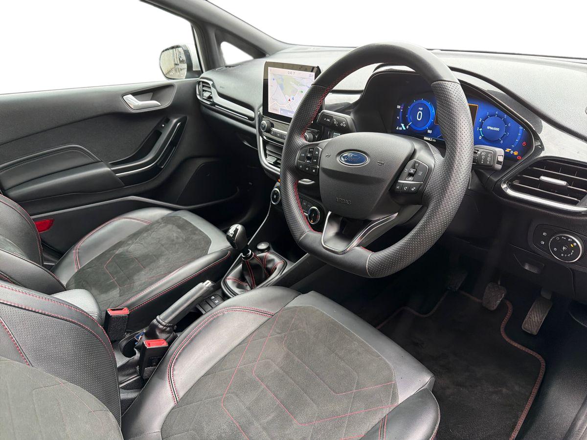 Used Ford Fiesta 2023 for sale - 77457753: Photo 10