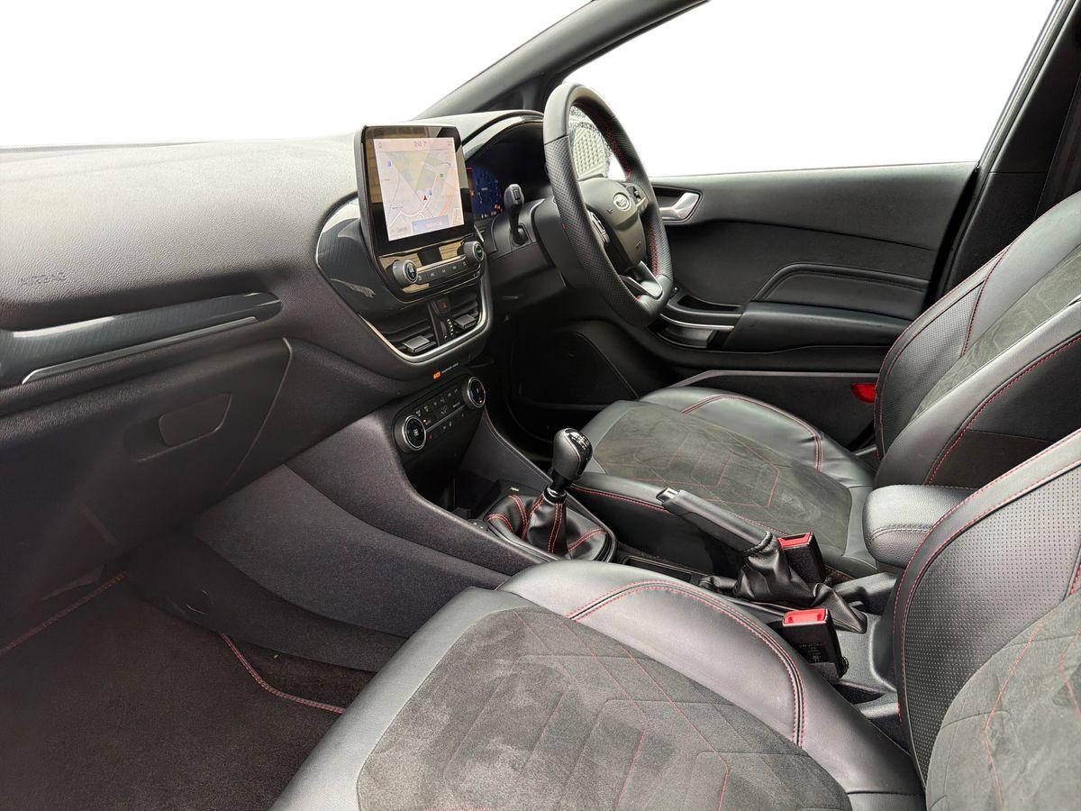 Used Ford Fiesta 2023 for sale - 77457753: Photo 11