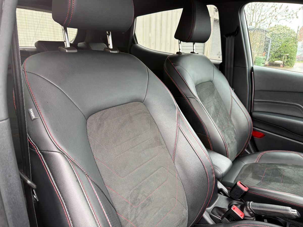 Used Ford Fiesta 2023 for sale - 77457753: Photo 12