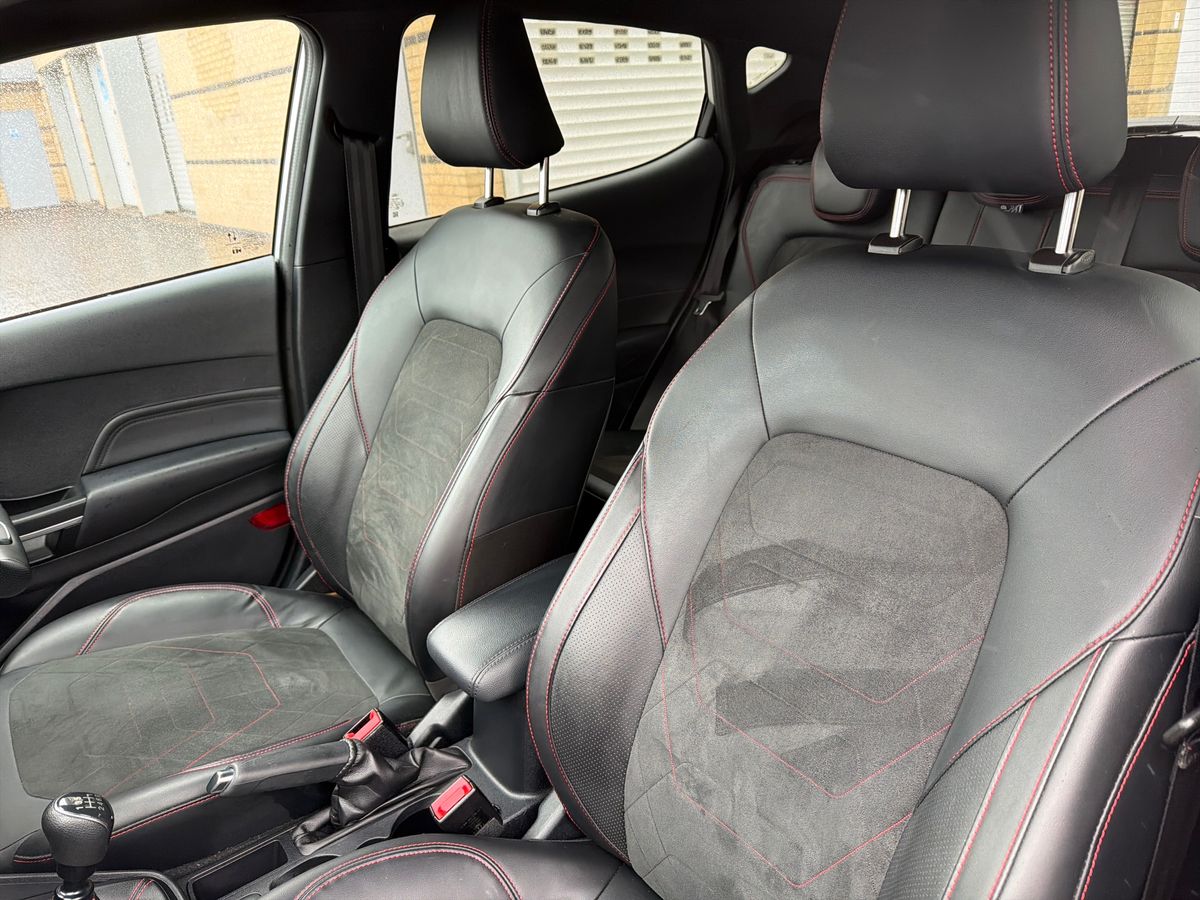 Used Ford Fiesta 2023 for sale - 77457753: Photo 13