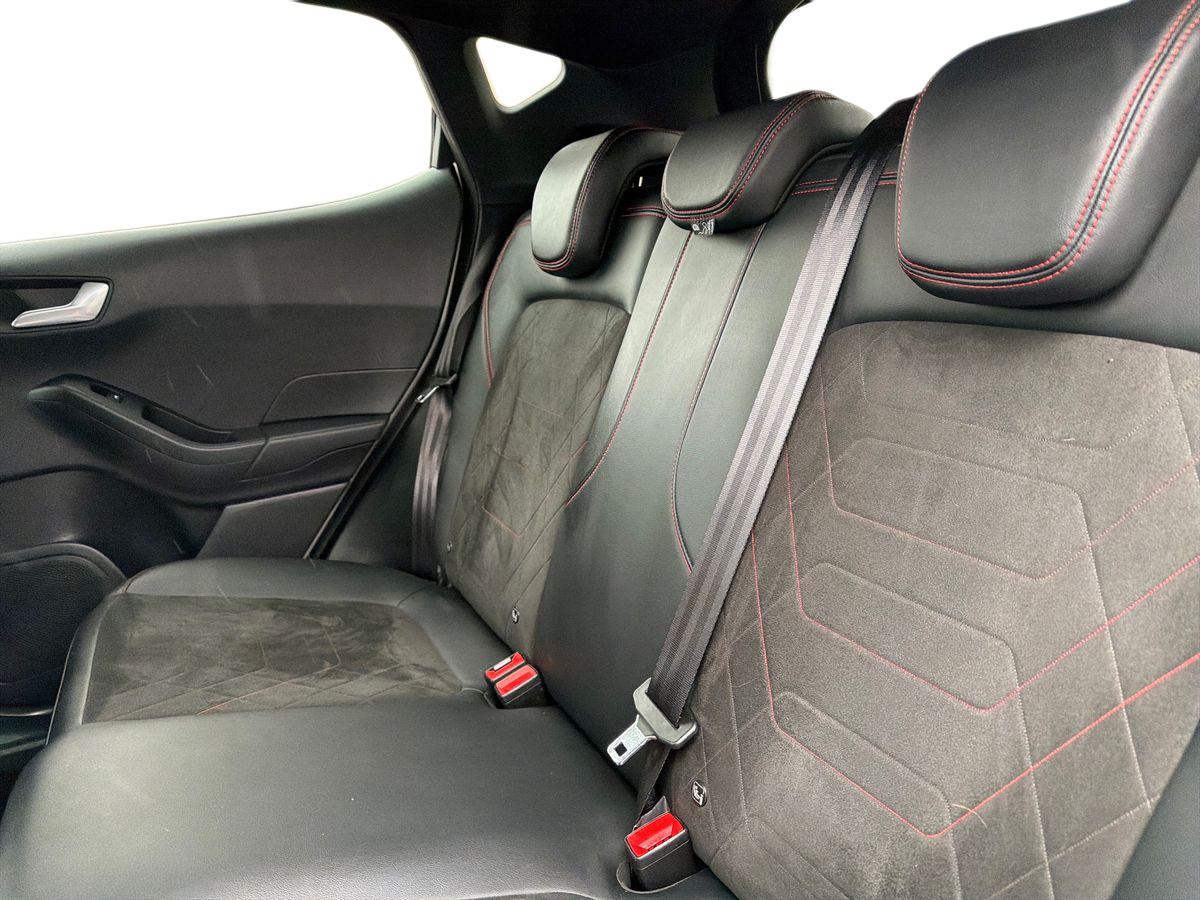 Used Ford Fiesta 2023 for sale - 77457753: Photo 14