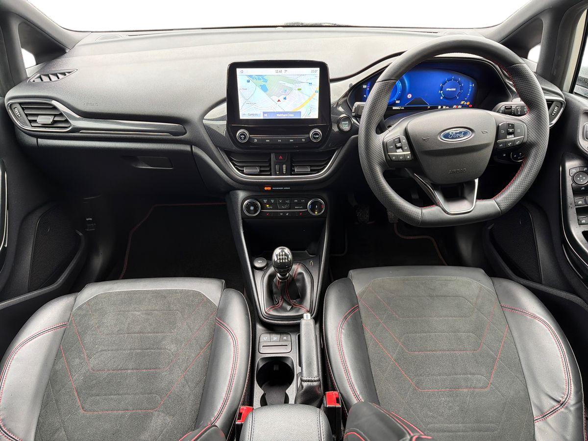 Used Ford Fiesta 2023 for sale - 77457753: Photo 15