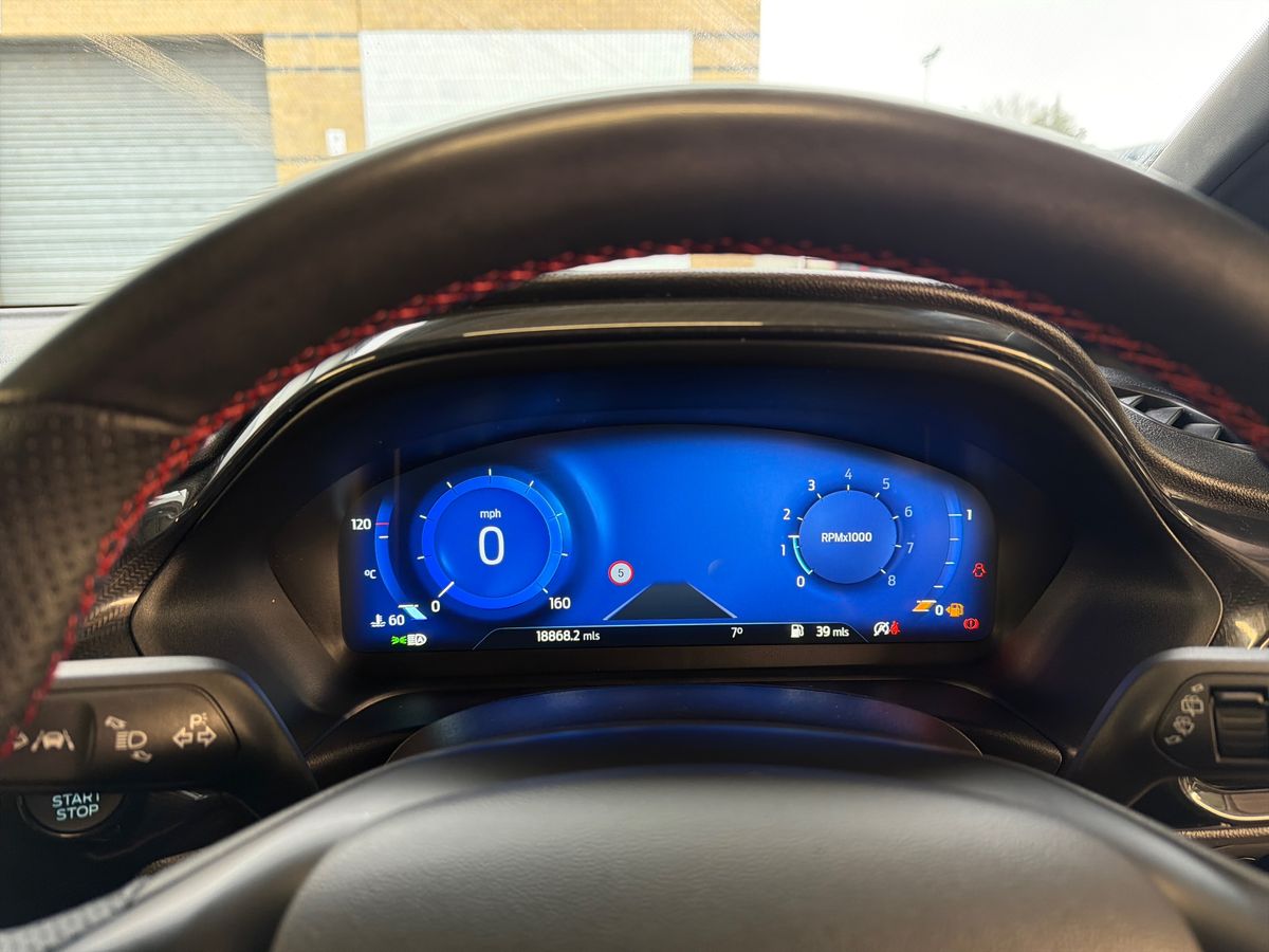 Used Ford Fiesta 2023 for sale - 77457753: Photo 18