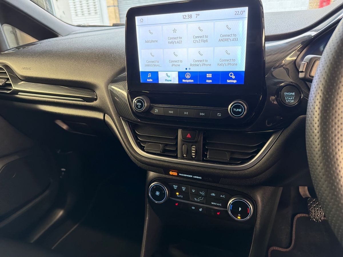 Used Ford Fiesta 2023 for sale - 77457753: Photo 22