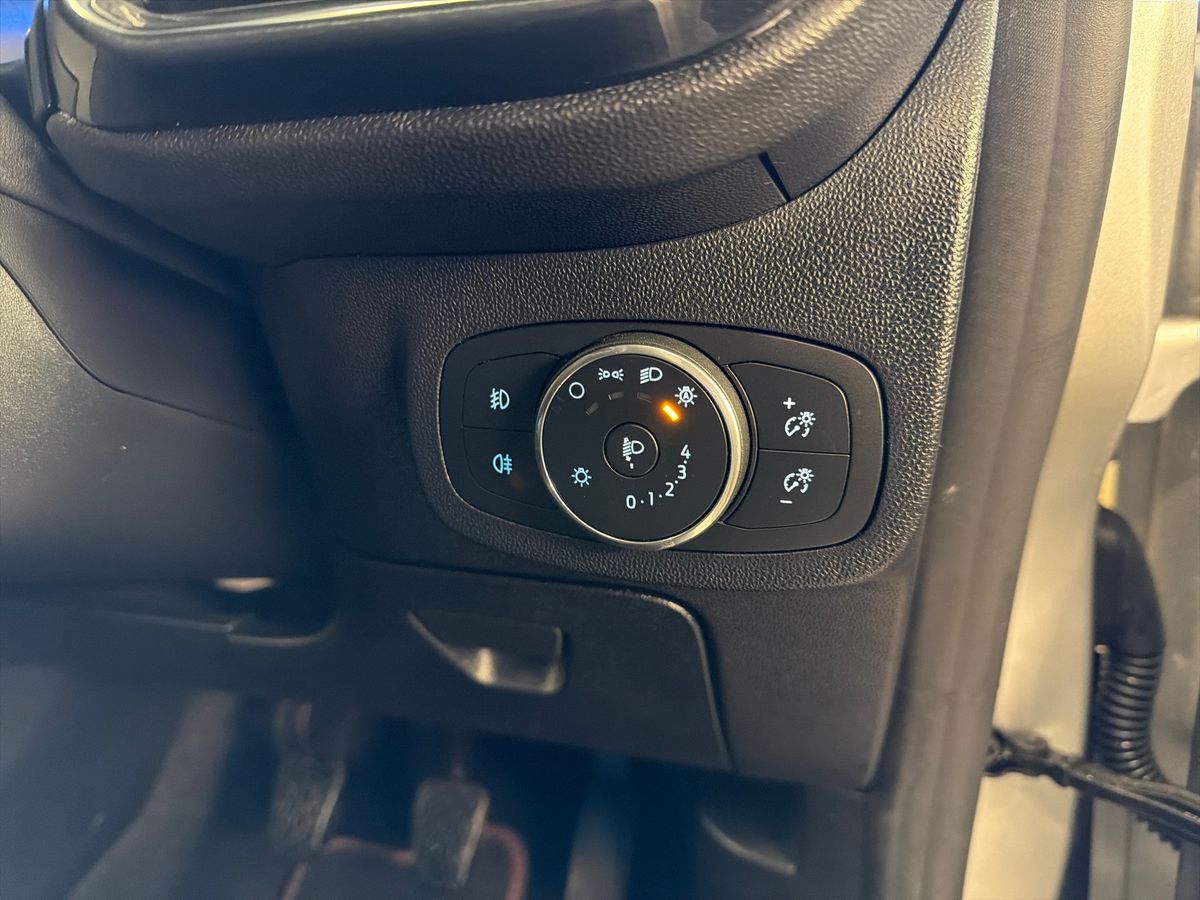 Used Ford Fiesta 2023 for sale - 77457753: Photo 23