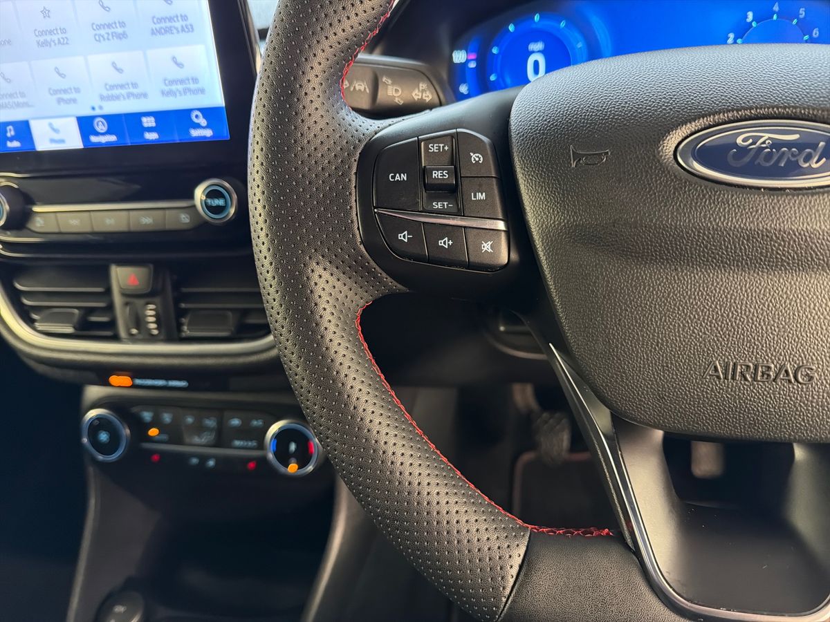 Used Ford Fiesta 2023 for sale - 77457753: Photo 26