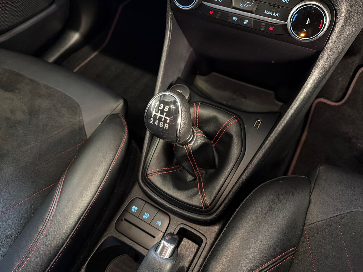 Used Ford Fiesta 2023 for sale - 77457753: Photo 28