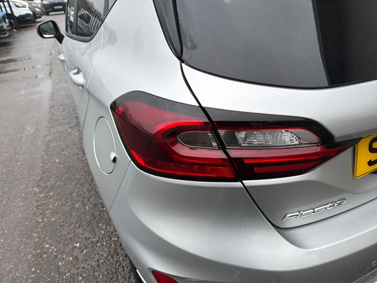 Used Ford Fiesta 2023 for sale - 77457753: Photo 33