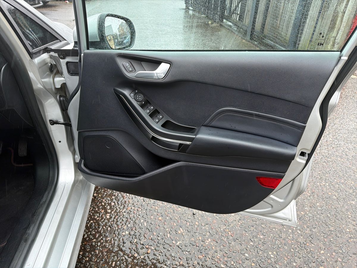 Used Ford Fiesta 2023 for sale - 77457753: Photo 35