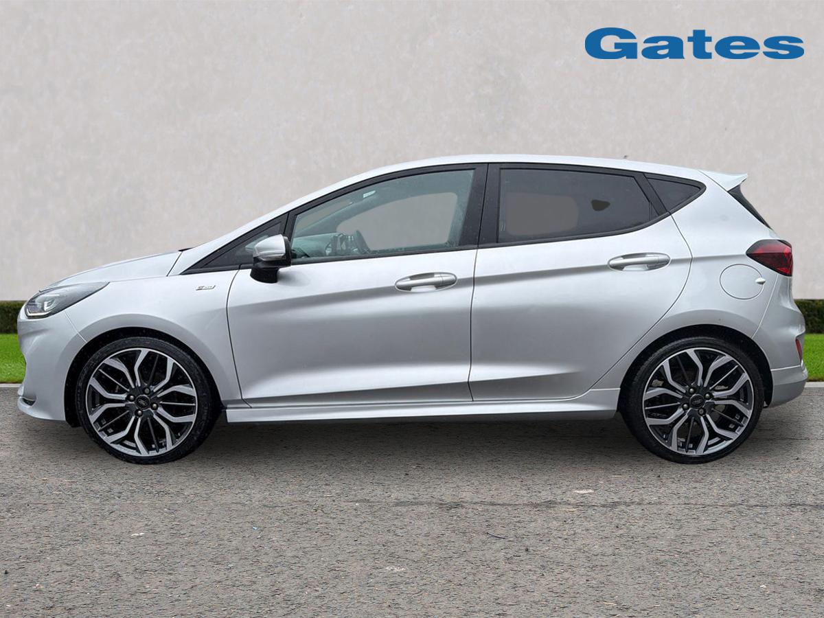 Used Ford Fiesta 2023 for sale - 77457753: Photo 4