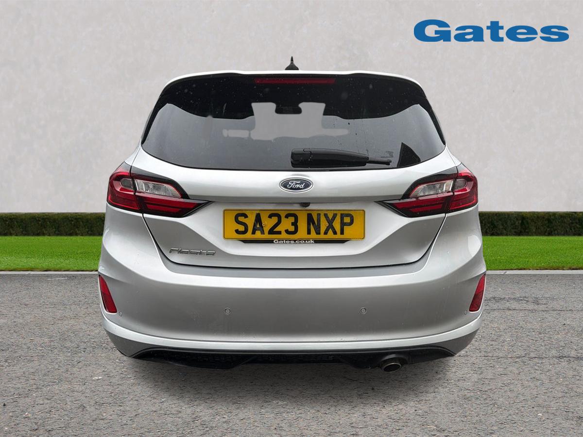 Used Ford Fiesta 2023 for sale - 77457753: Photo 6