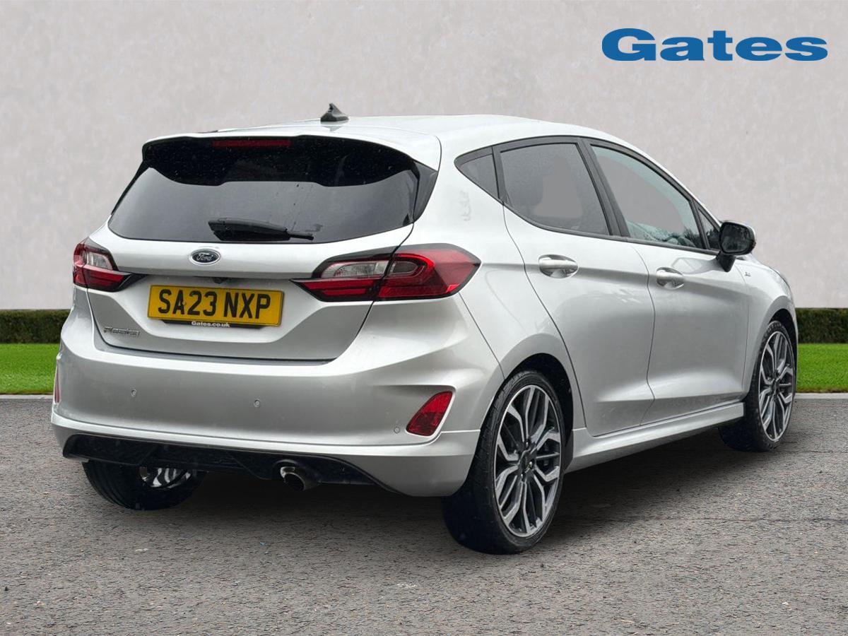 Used Ford Fiesta 2023 for sale - 77457753: Photo 7