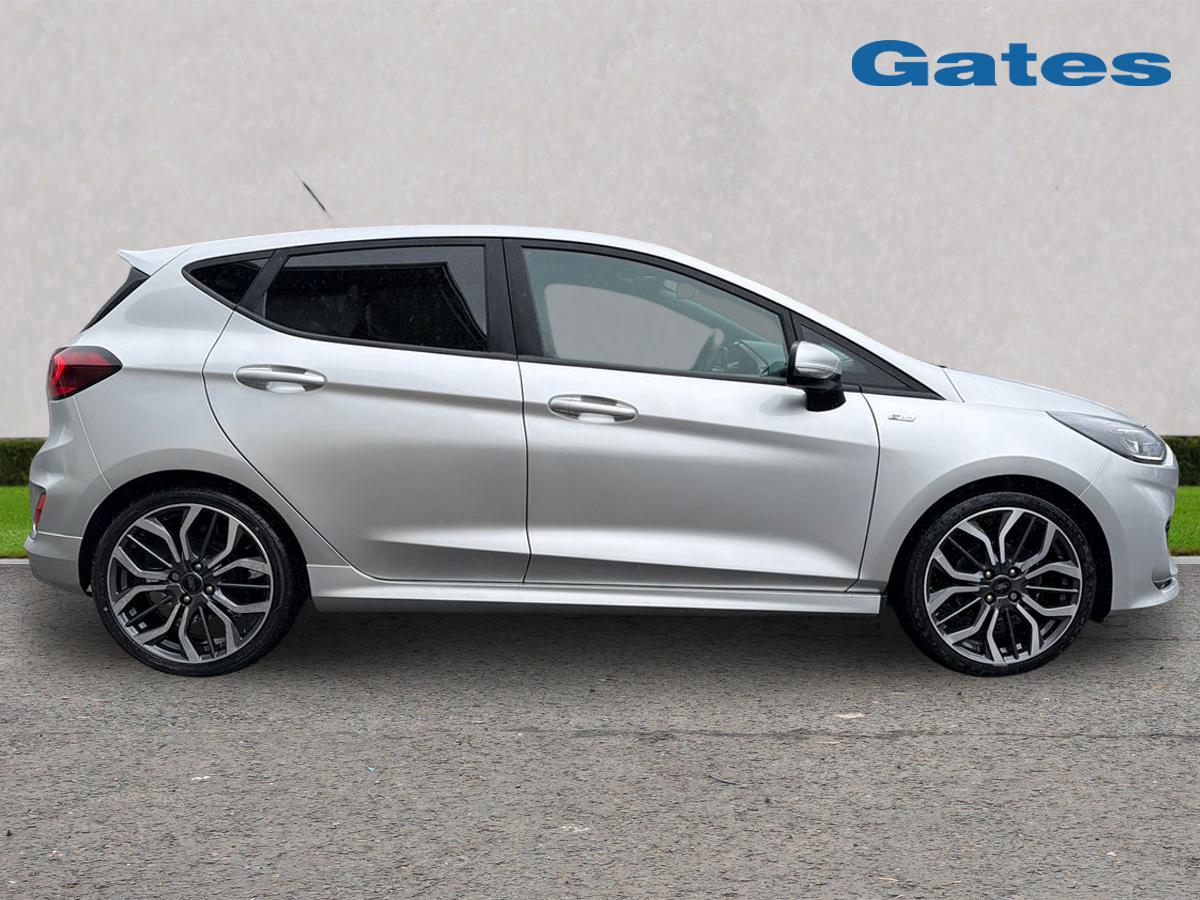 Used Ford Fiesta 2023 for sale - 77457753: Photo 8