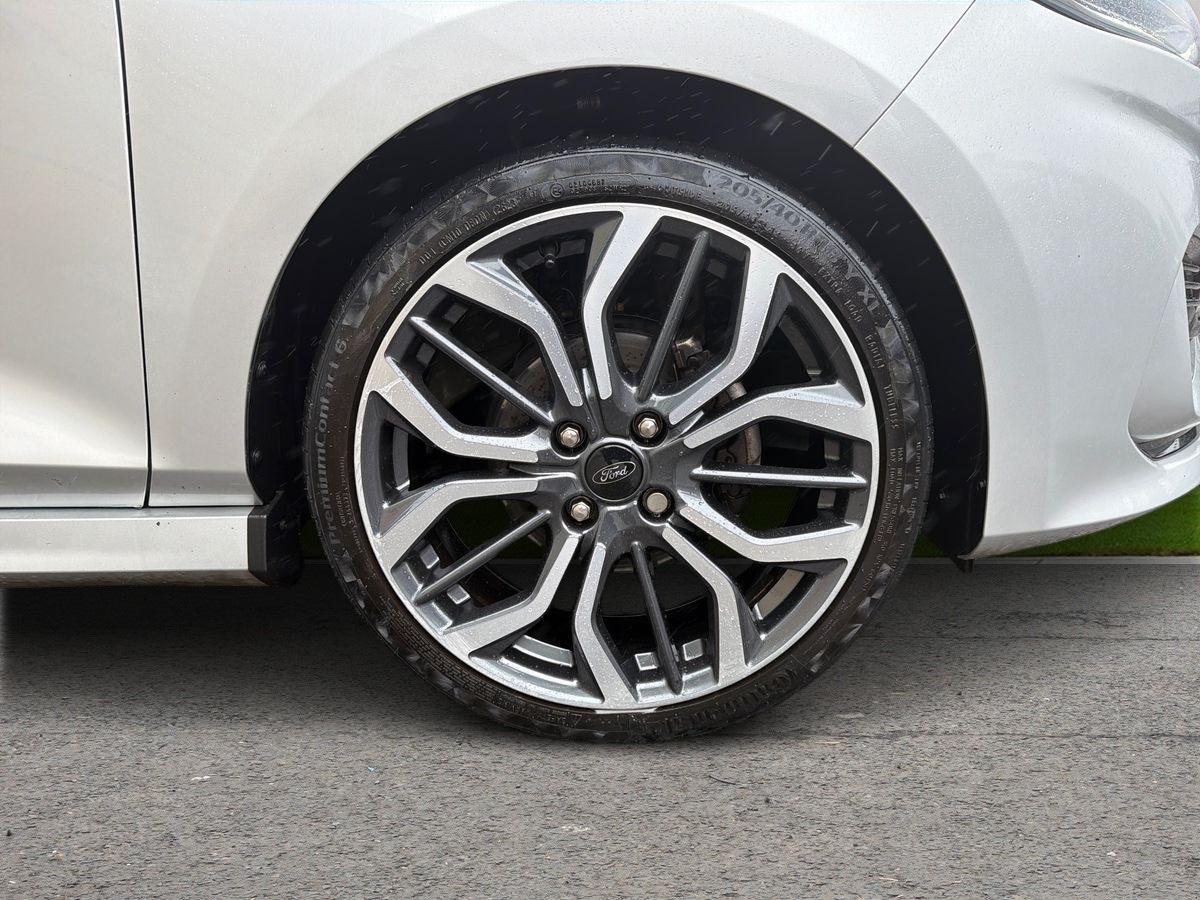 Used Ford Fiesta 2023 for sale - 77457753: Photo 9