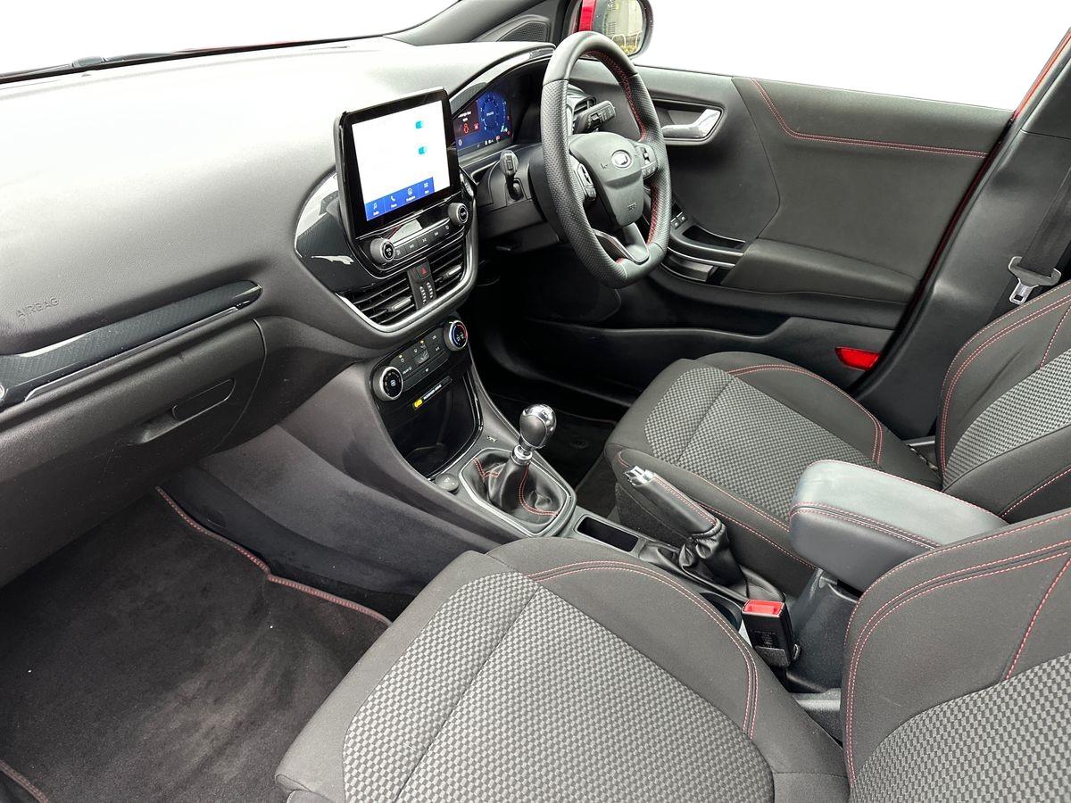 Used Ford Puma 2022 for sale - 77127437: Photo 11