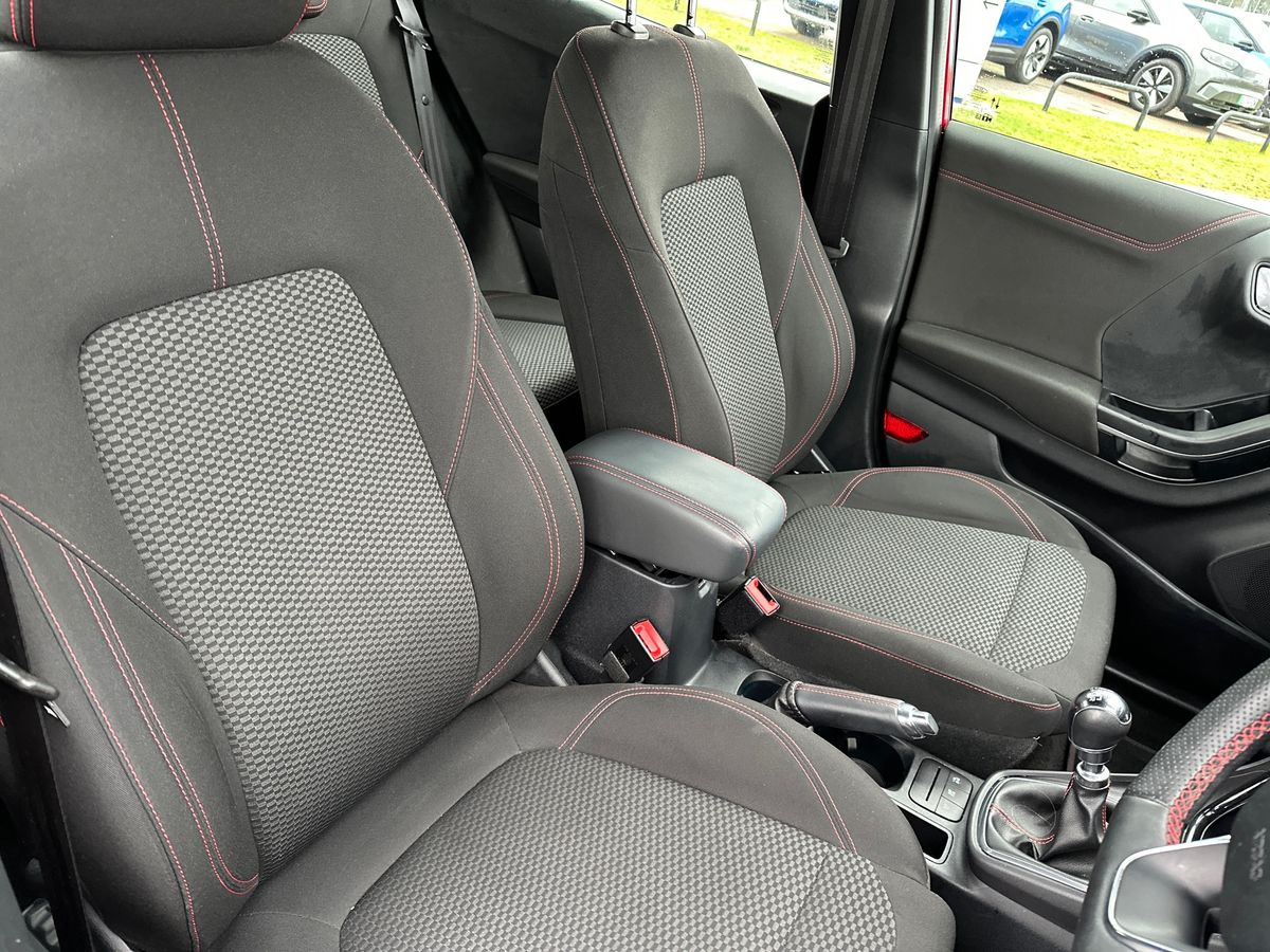 Used Ford Puma 2022 for sale - 77127437: Photo 12