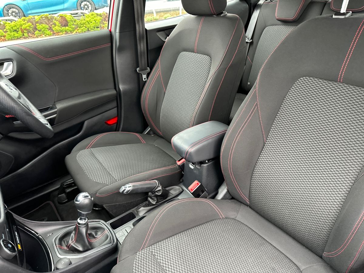 Used Ford Puma 2022 for sale - 77127437: Photo 13