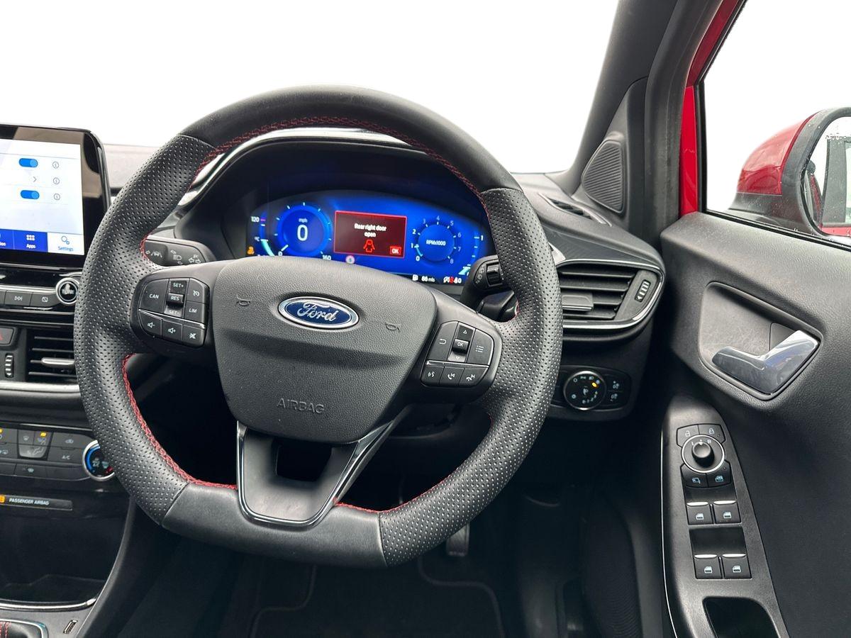 Used Ford Puma 2022 for sale - 77127437: Photo 17