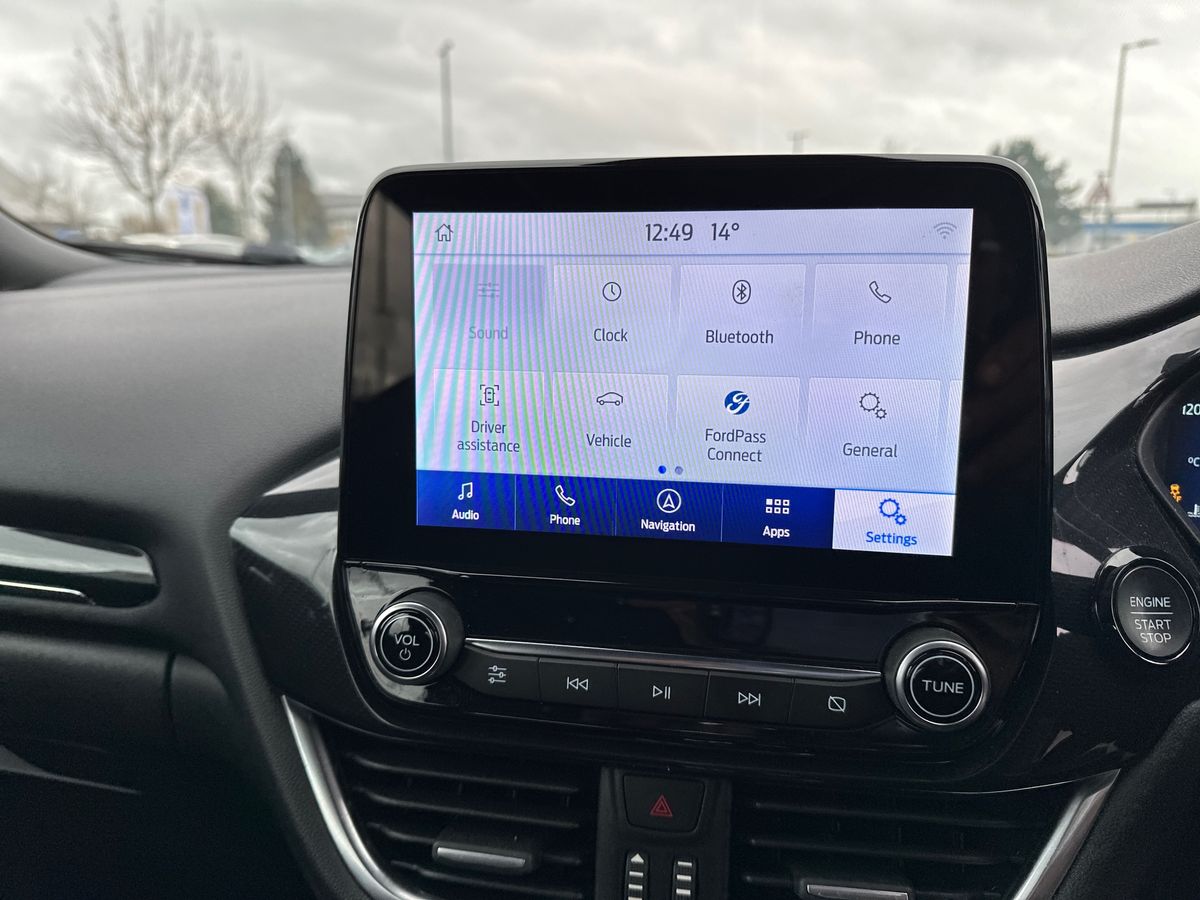 Used Ford Puma 2022 for sale - 77127437: Photo 19