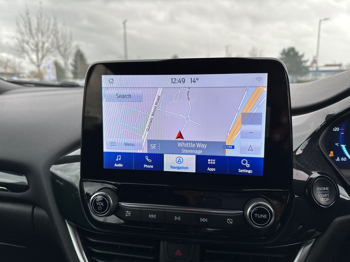 Used Ford Puma 2022 for sale - 77127437: Photo 20