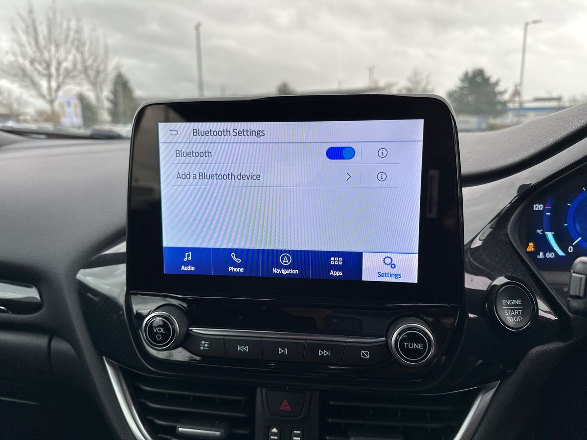 Used Ford Puma 2022 for sale - 77127437: Photo 21