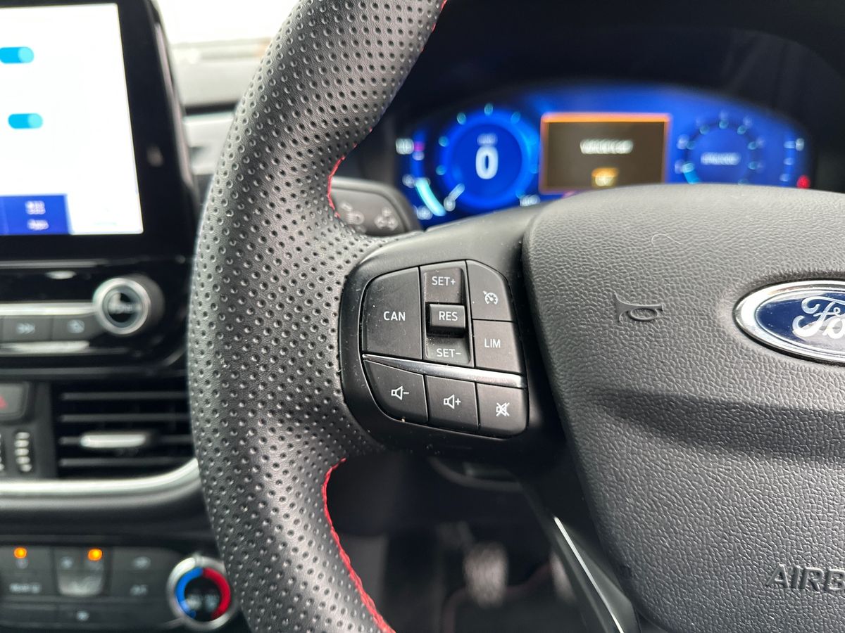 Used Ford Puma 2022 for sale - 77127437: Photo 26