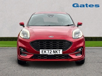 Used Ford Puma 2022 for sale - 77127437: Photo