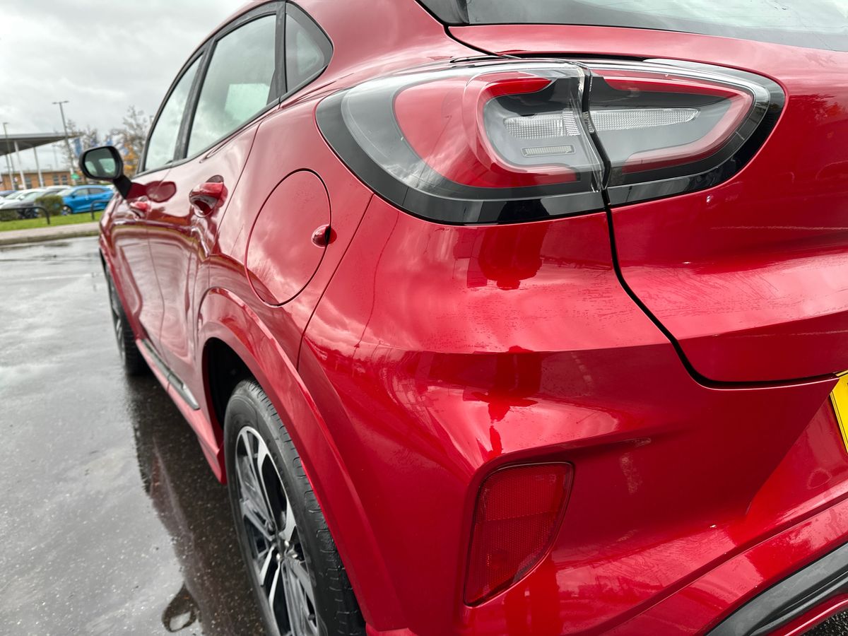 Used Ford Puma 2022 for sale - 77127437: Photo 33