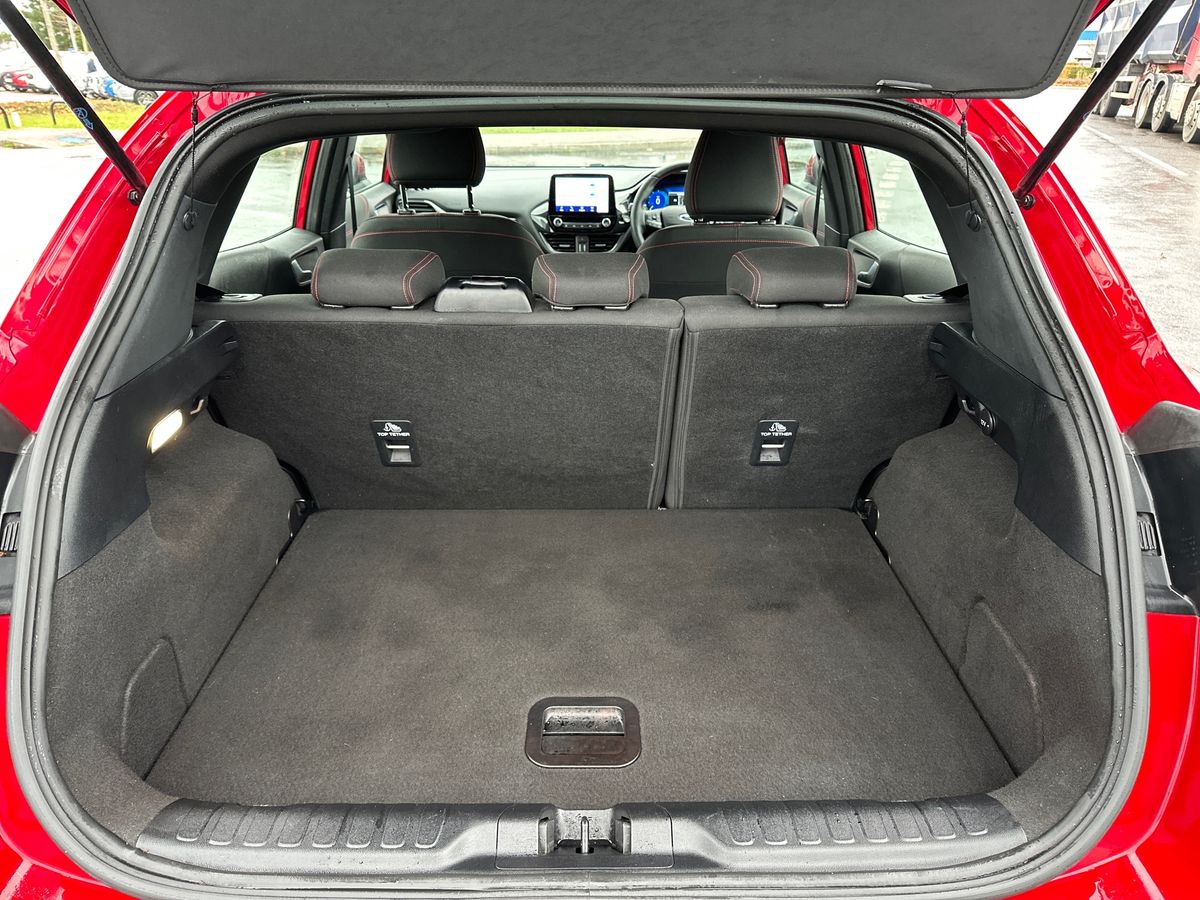 Used Ford Puma 2022 for sale - 77127437: Photo 34