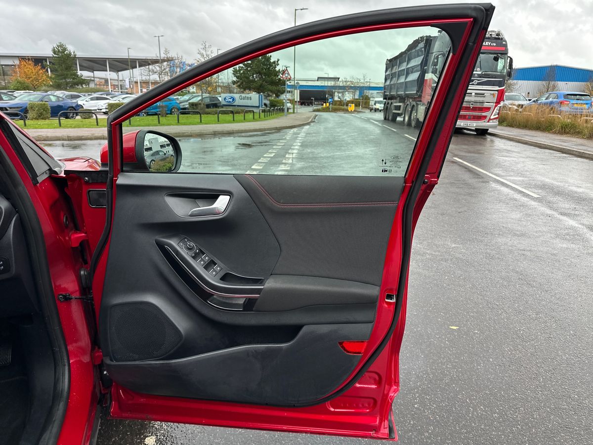 Used Ford Puma 2022 for sale - 77127437: Photo 35