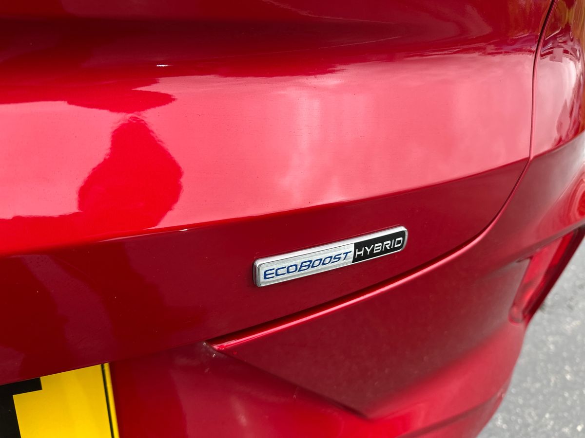 Used Ford Puma 2022 for sale - 77127437: Photo 37