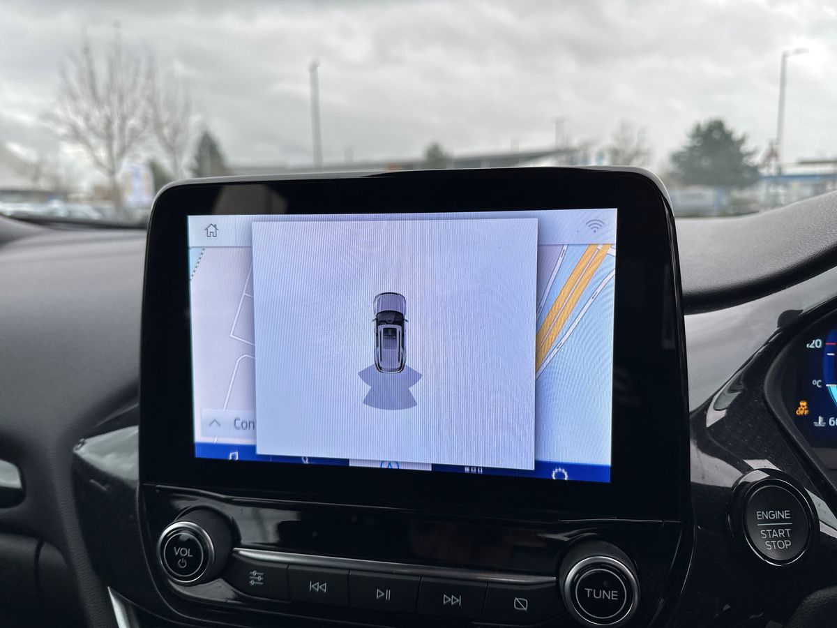 Used Ford Puma 2022 for sale - 77127437: Photo 38