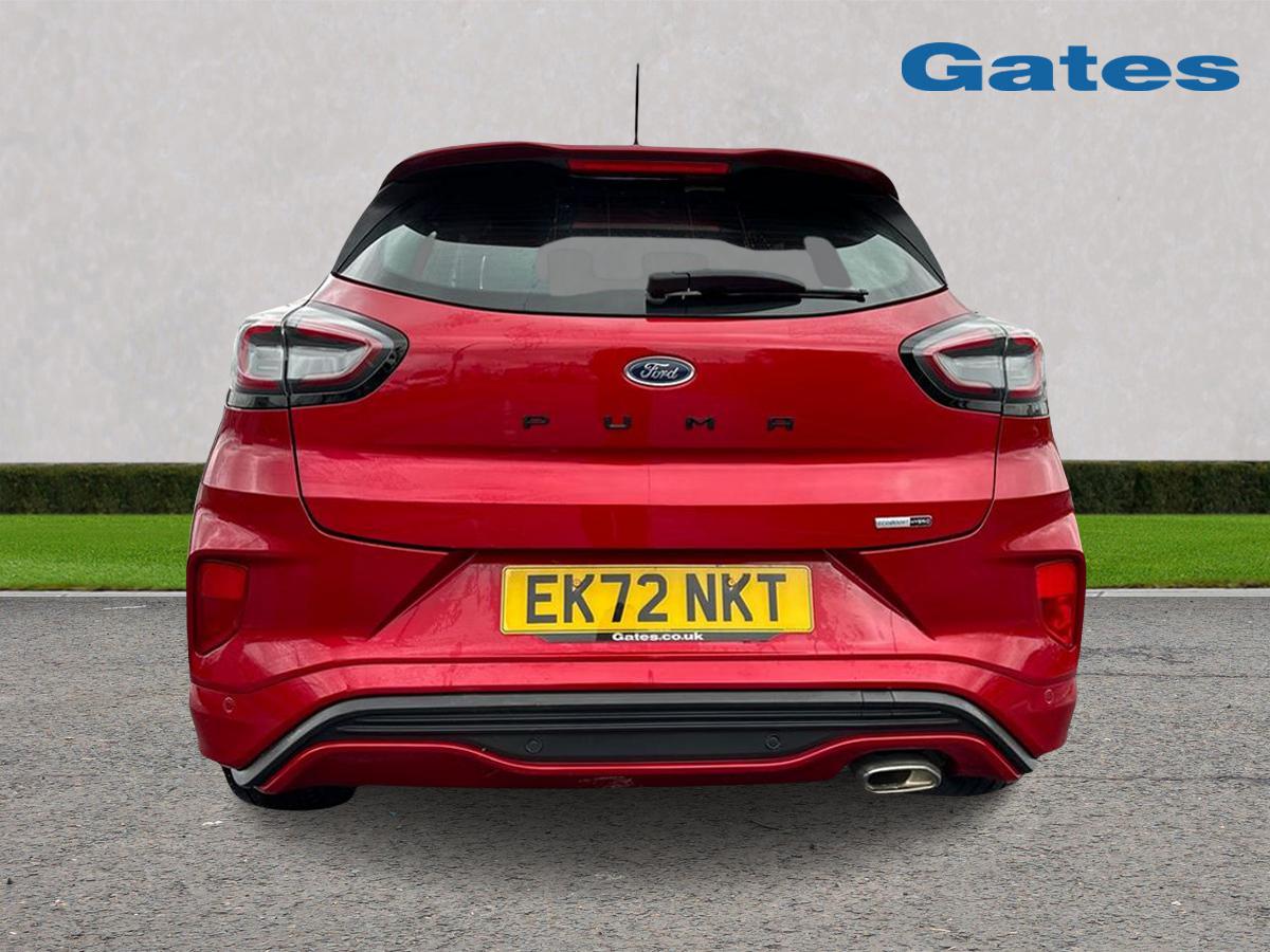 Used Ford Puma 2022 for sale - 77127437: Photo 6