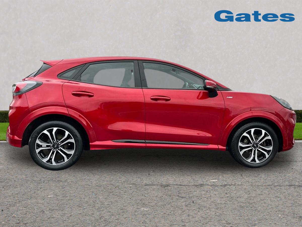 Used Ford Puma 2022 for sale - 77127437: Photo 8