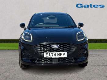 Used Ford Puma 2024 for sale - 75134089: Photo