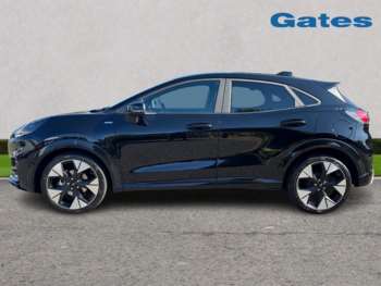 Used Ford Puma 2024 for sale - 75134089: Photo